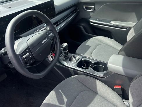 Used 2025 Kia K4 FWD image 20