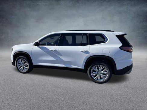 New 2026 GMC Acadia Elevation w/ Elevation Premium Package image 5