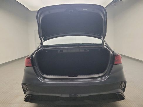 Used 2024 Kia Forte LXS image 29