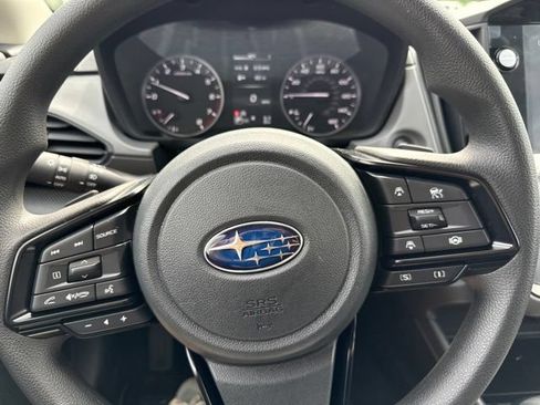 New 2026 Subaru Crosstrek 2.5i Premium AWD/4WD image 29