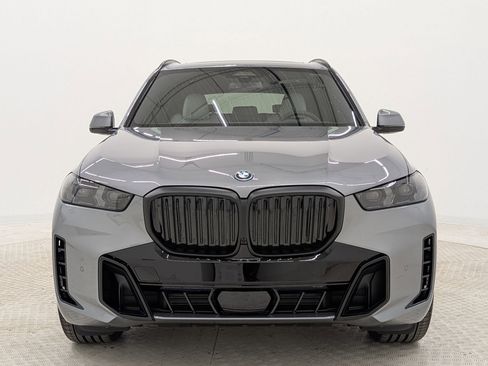 New 2026 BMW X5 xDrive50e w/ M Sport Package image 6