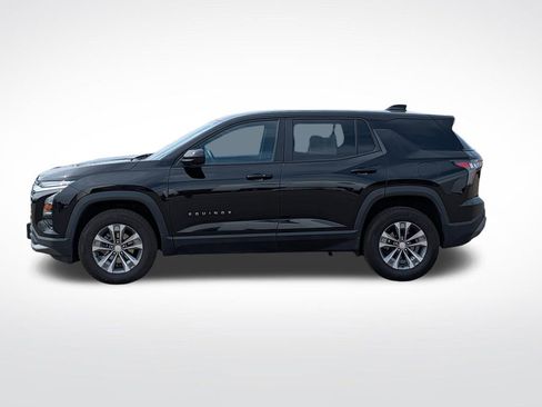 Used 2025 Chevrolet Equinox LT AWD/4WD image 6