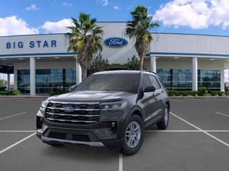 New 2026 Ford Explorer Active w/ Active Comfort Package video 2