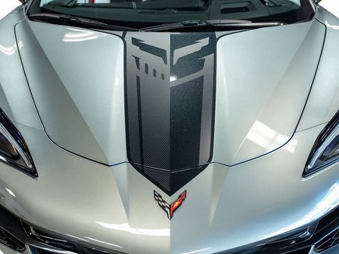 Used 2024 Chevrolet Corvette Z06 w/ Z07 Performance Package image 10