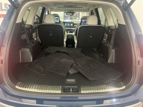 Used 2023 Kia Telluride SX image 40