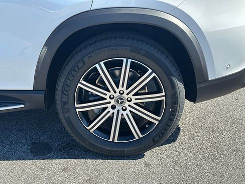 New 2026 Mercedes-Benz GLE 350 4MATIC image 22