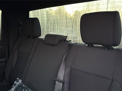 New 2026 Toyota Tundra SR5 image 25