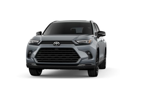 New 2026 Toyota Grand Highlander AWD Hybrid image 18