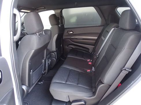 New 2025 Dodge Durango GT image 19