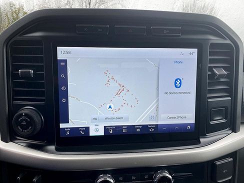 Used 2021 Ford F150 XLT w/ Equipment Group 302A High image 18