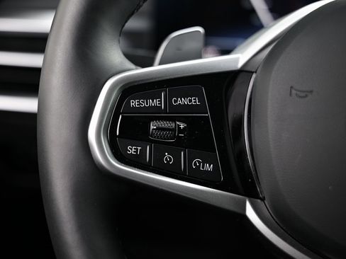 Used 2025 BMW 430i xDrive Coupe w/ M Sport Package image 29