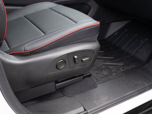 Used 2024 Chevrolet Silverado EV RST image 43