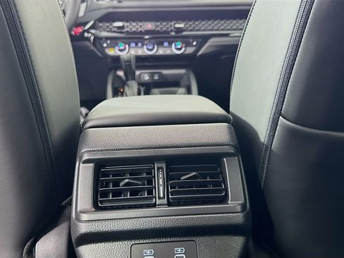 New 2026 Honda Accord Sport image 36
