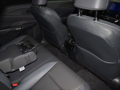 Certified 2025 Lexus RX 350 Premium image 21