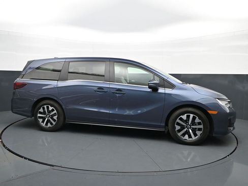 Used 2026 Honda Odyssey EX-L image 8