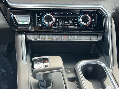 Used 2026 GMC Sierra 1500 Denali image 35