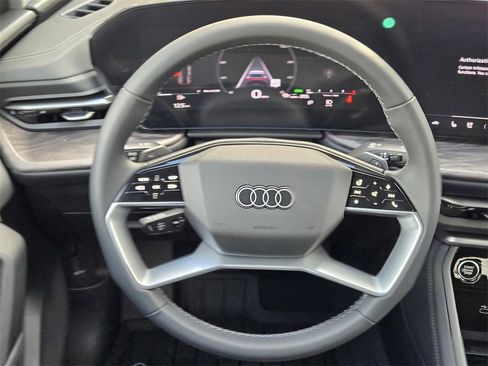 New 2025 Audi Q5 Premium Plus image 14