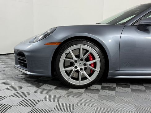Certified 2026 Porsche 911 Carrera S image 12