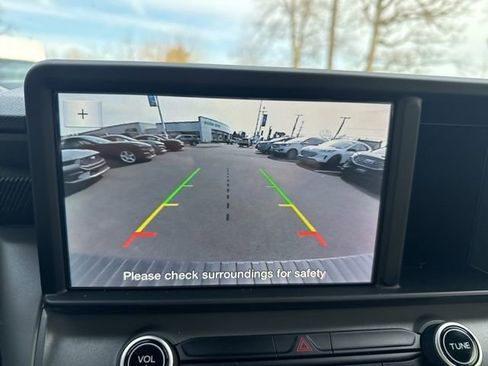 Used 2023 Ford Maverick XL w/ Equipment Group 100A Standard image 21