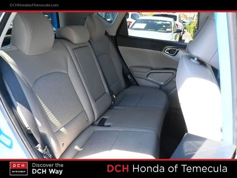 Used 2023 Kia Soul EX FWD image 20