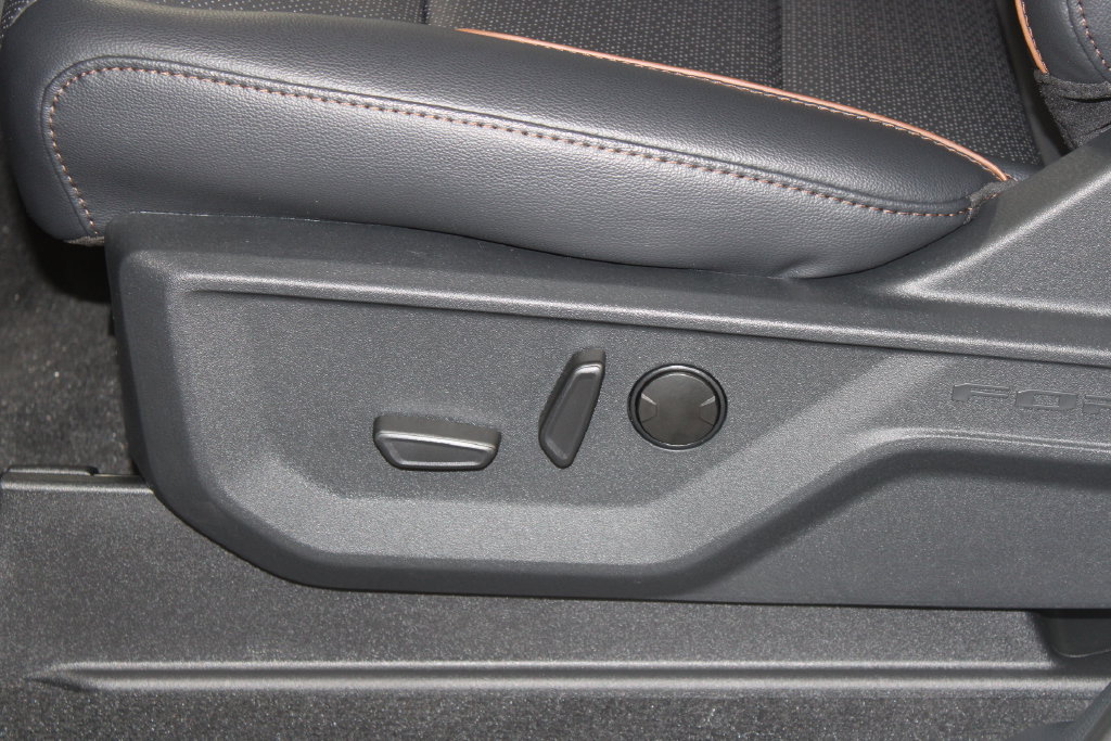 New 2027 Ford F450 Lariat AWD/4WD image 23