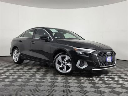 Used 2024 Audi A3 2.0T Premium