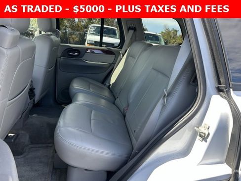 Used 2008 GMC Envoy SLT w/ Sun And 6-Disc Cd Package image 15