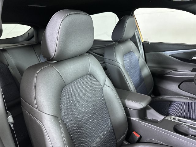 New 2026 Buick Envista Preferred w/ Convenience I Package FWD image 30