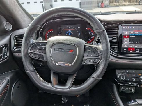 Used 2024 Dodge Durango R/T AWD/4WD image 24