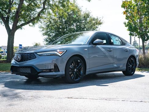 New 2026 Acura Integra A-Spec image 5