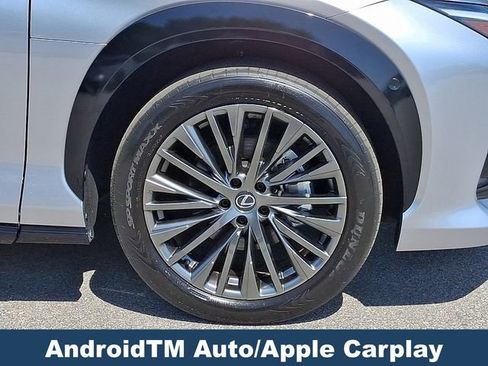 Used 2023 Lexus RZ 450e Premium w/ Accessory Package (Z1) AWD/4WD image 10