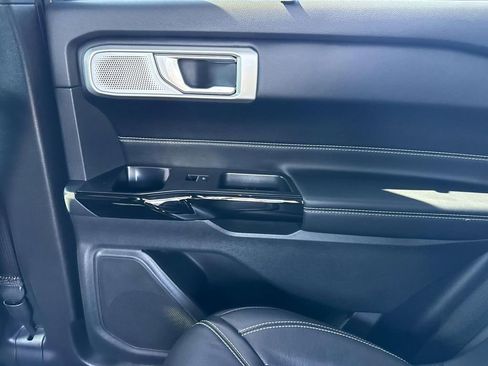 Used 2023 Ford Explorer ST w/ Equipment Group 401A image 13