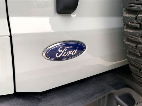 Used 2023 Ford Bronco Wildtrak AWD/4WD image 9