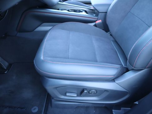 New 2026 Ford Explorer ST w/ Sun And Sound Package image 13