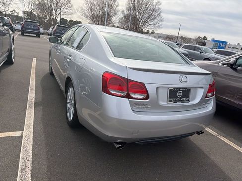Used 2006 Lexus GS 300 image 14