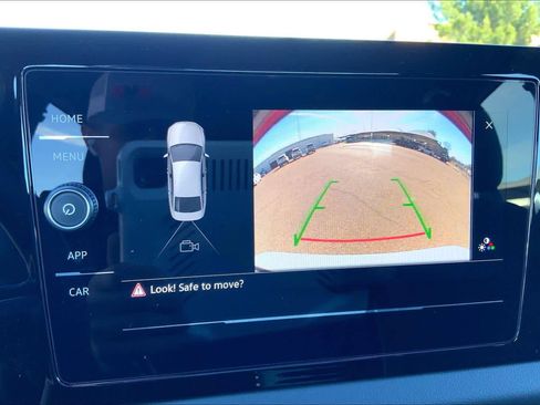 New 2026 Volkswagen Jetta Sport FWD image 18