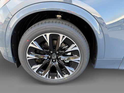 New 2026 MAZDA CX-90 3.3 Turbo S w/ Premium Plus image 9