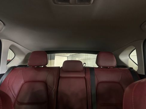 Used 2024 MAZDA CX-5 Carbon Edition image 34