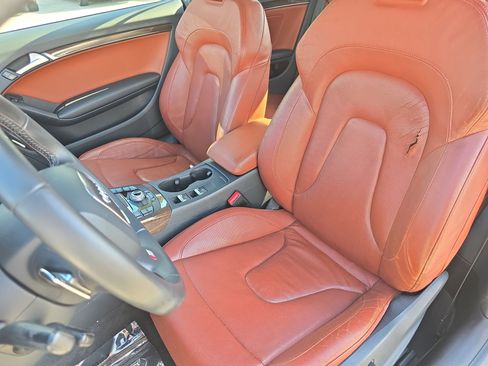 Used 2010 Audi S5 Prestige image 14