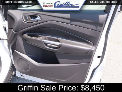Used 2014 Ford Escape Titanium AWD/4WD image 40