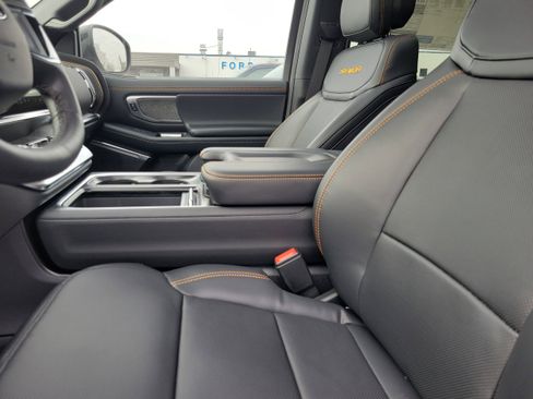 New 2026 Ford Expedition Tremor AWD/4WD image 30