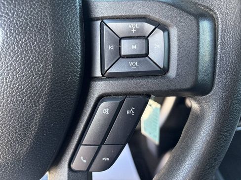 Used 2017 Ford F250 XLT AWD/4WD image 20