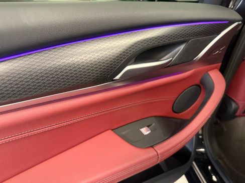 Used 2023 BMW X4 xDrive30i w/ M Sport Package image 36