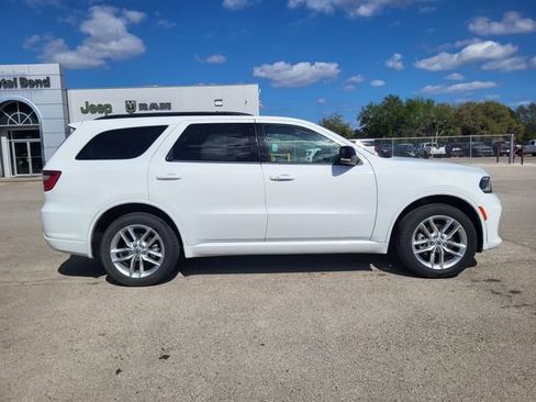 Used 2023 Dodge Durango GT image 6