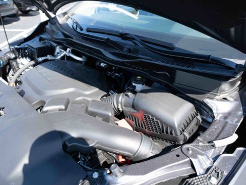 New 2026 Honda Odyssey EX-L image 34