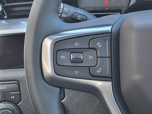 New 2026 Chevrolet Silverado 1500 LT image 28