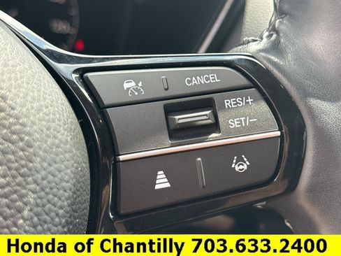Certified 2024 Honda CR-V EX-L image 13