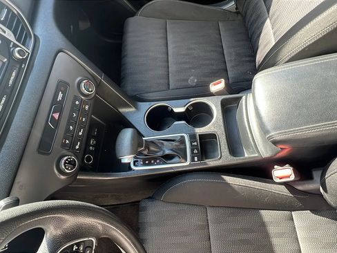 Used 2017 Kia Sportage LX image 26