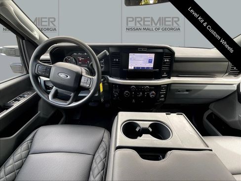 Used 2026 Ford F250 XLT AWD/4WD image 10