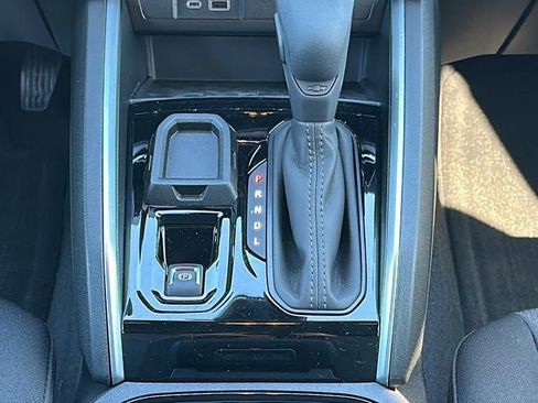 New 2026 Chevrolet Colorado W/T w/ WT Convenience Package II image 21